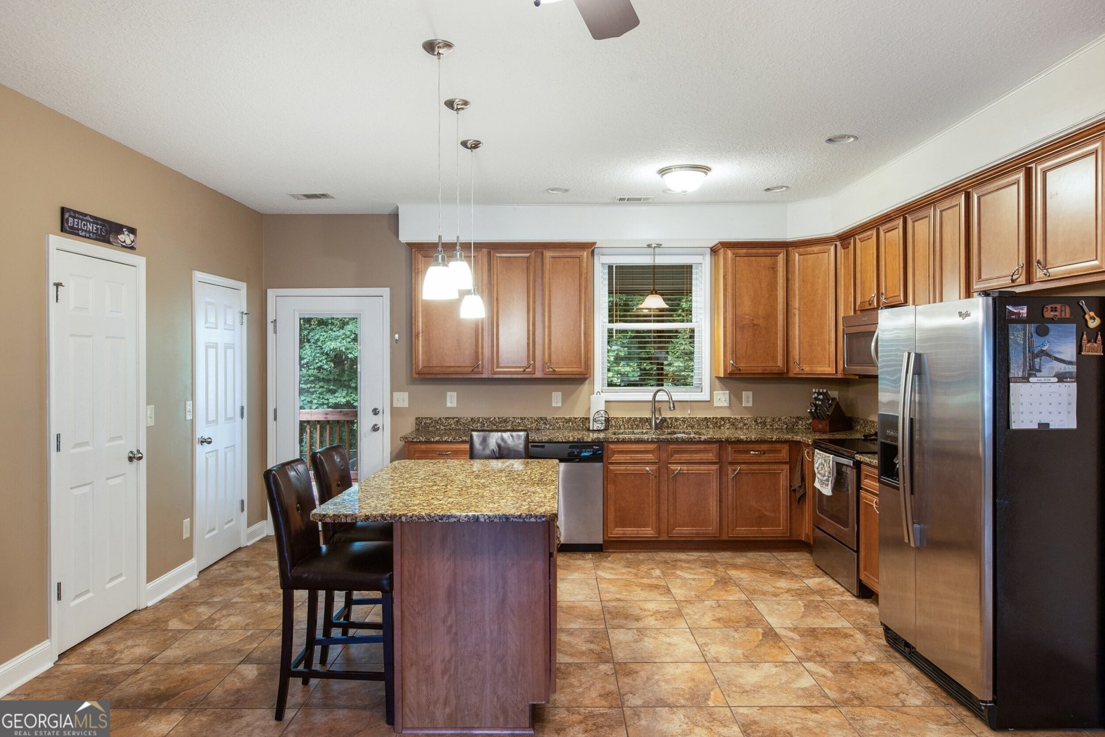 6865 Fletcher Drive Winston - 2