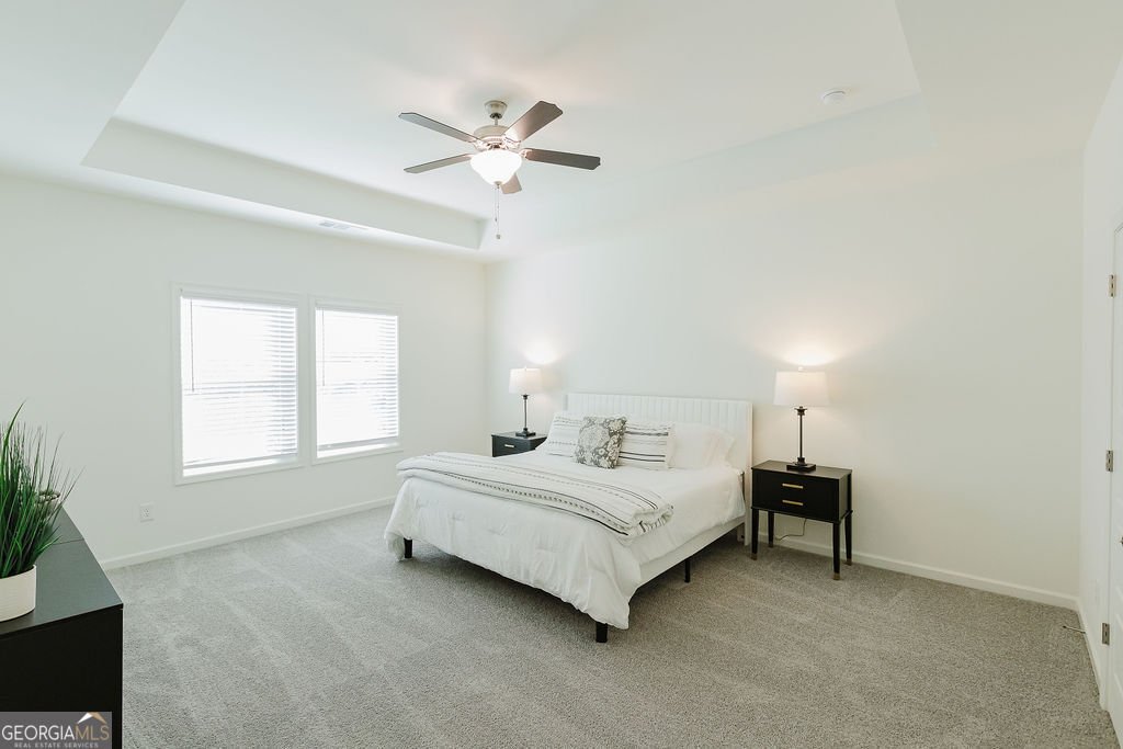 19 Fausett Lane Dawsonville - 15