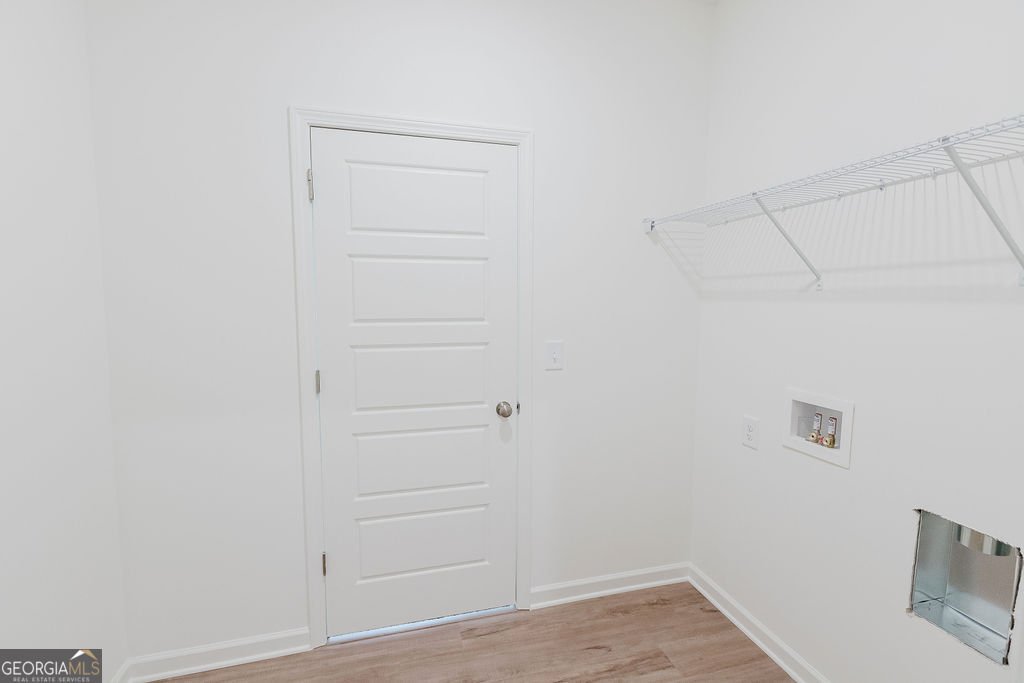 19 Fausett Lane Dawsonville - 19