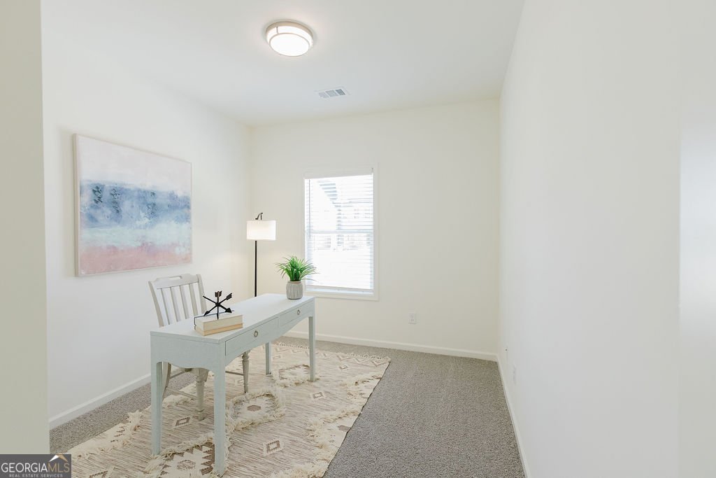 19 Fausett Lane Dawsonville - 22