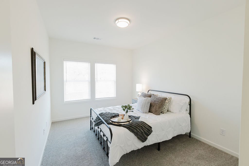 19 Fausett Lane Dawsonville - 25