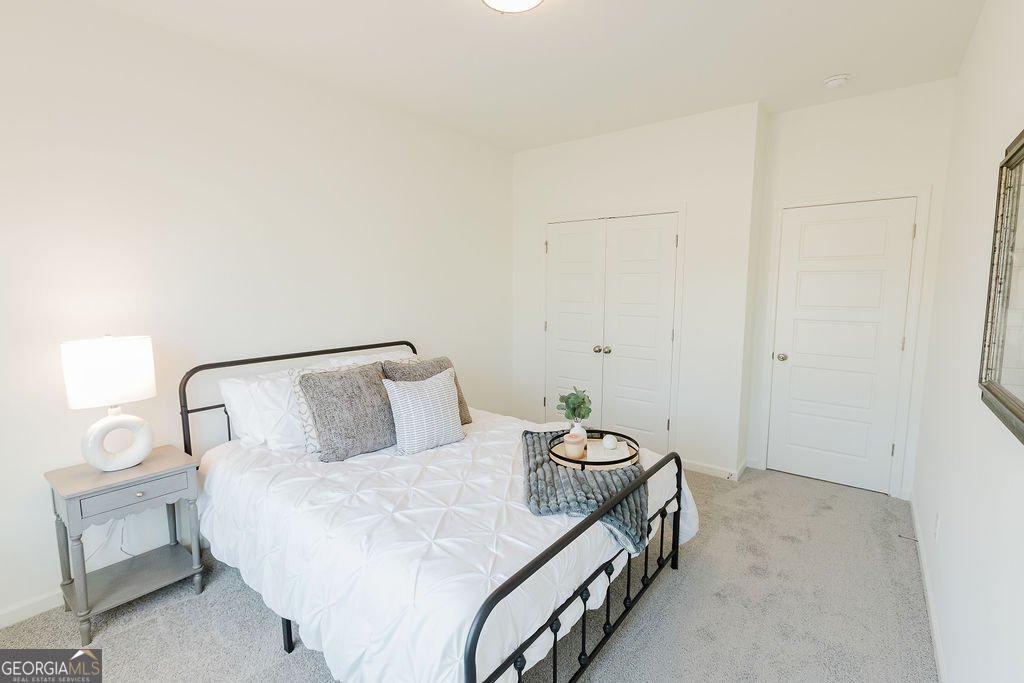 19 Fausett Lane Dawsonville - 26