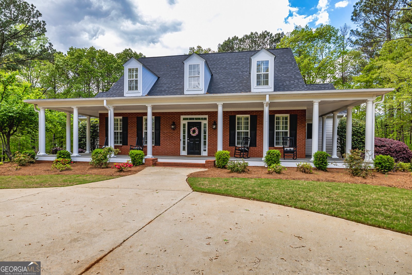 20 Jasmine Court Newnan - 2