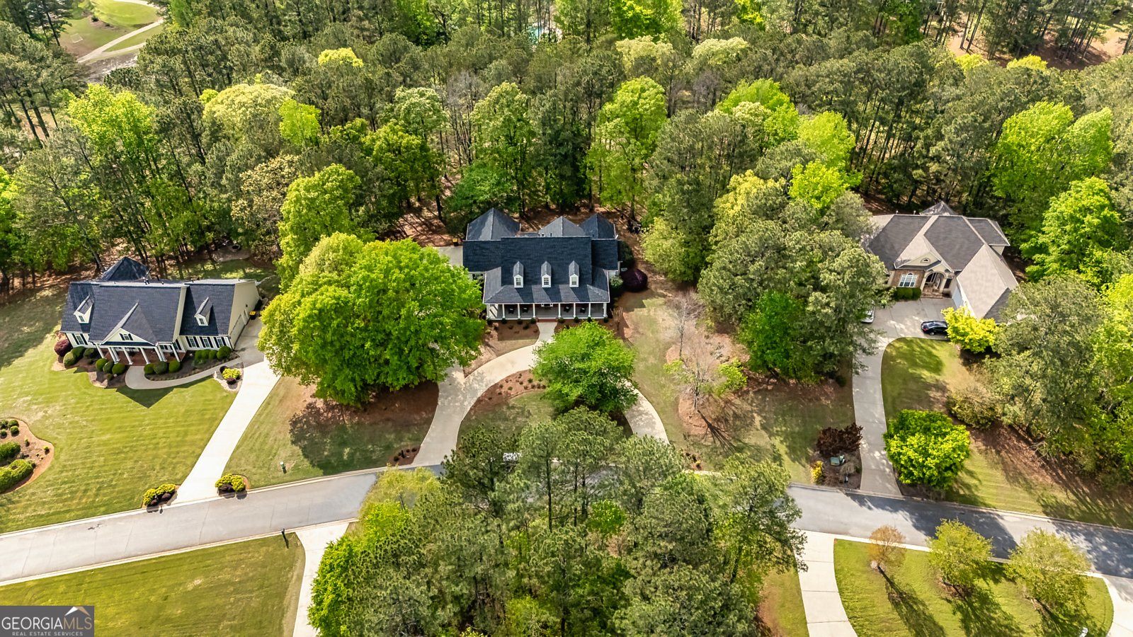20 Jasmine Court Newnan - 55