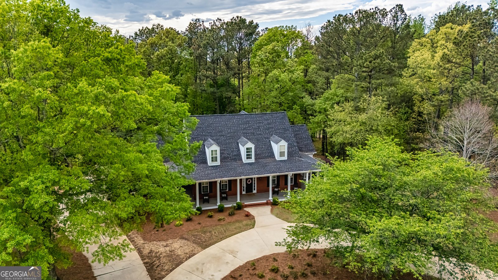 20 Jasmine Court Newnan - 61