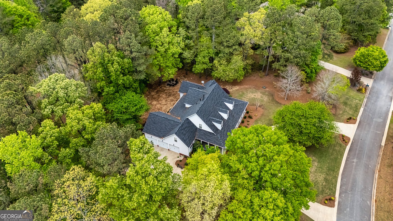 20 Jasmine Court Newnan - 65
