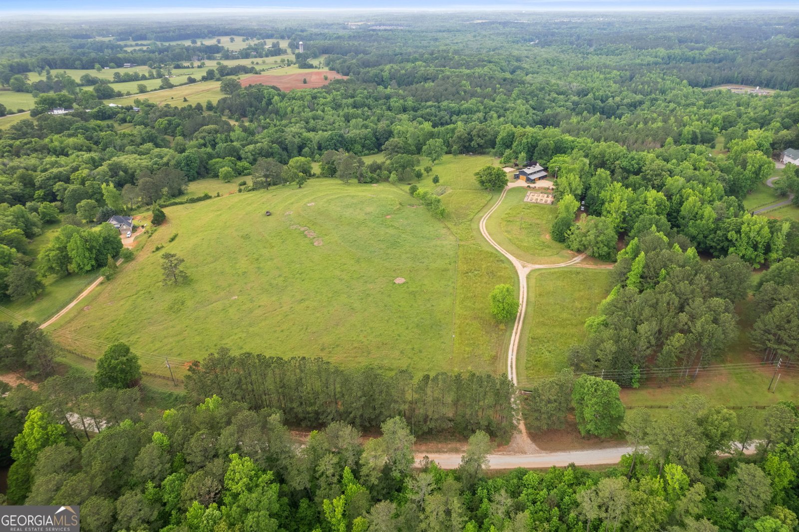 238 Indian Creek Road Locust Grove - 2