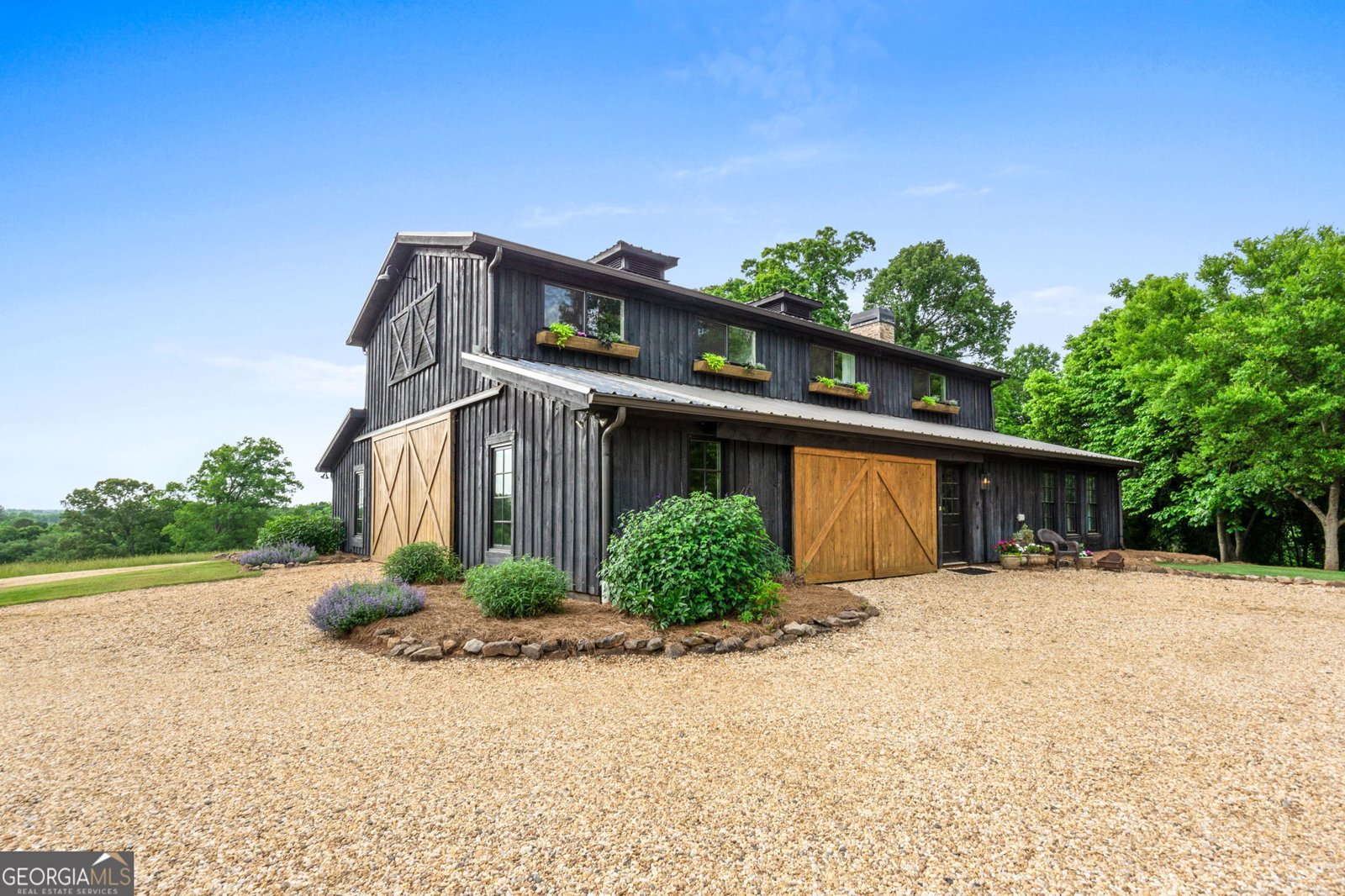 238 Indian Creek Road Locust Grove - 20