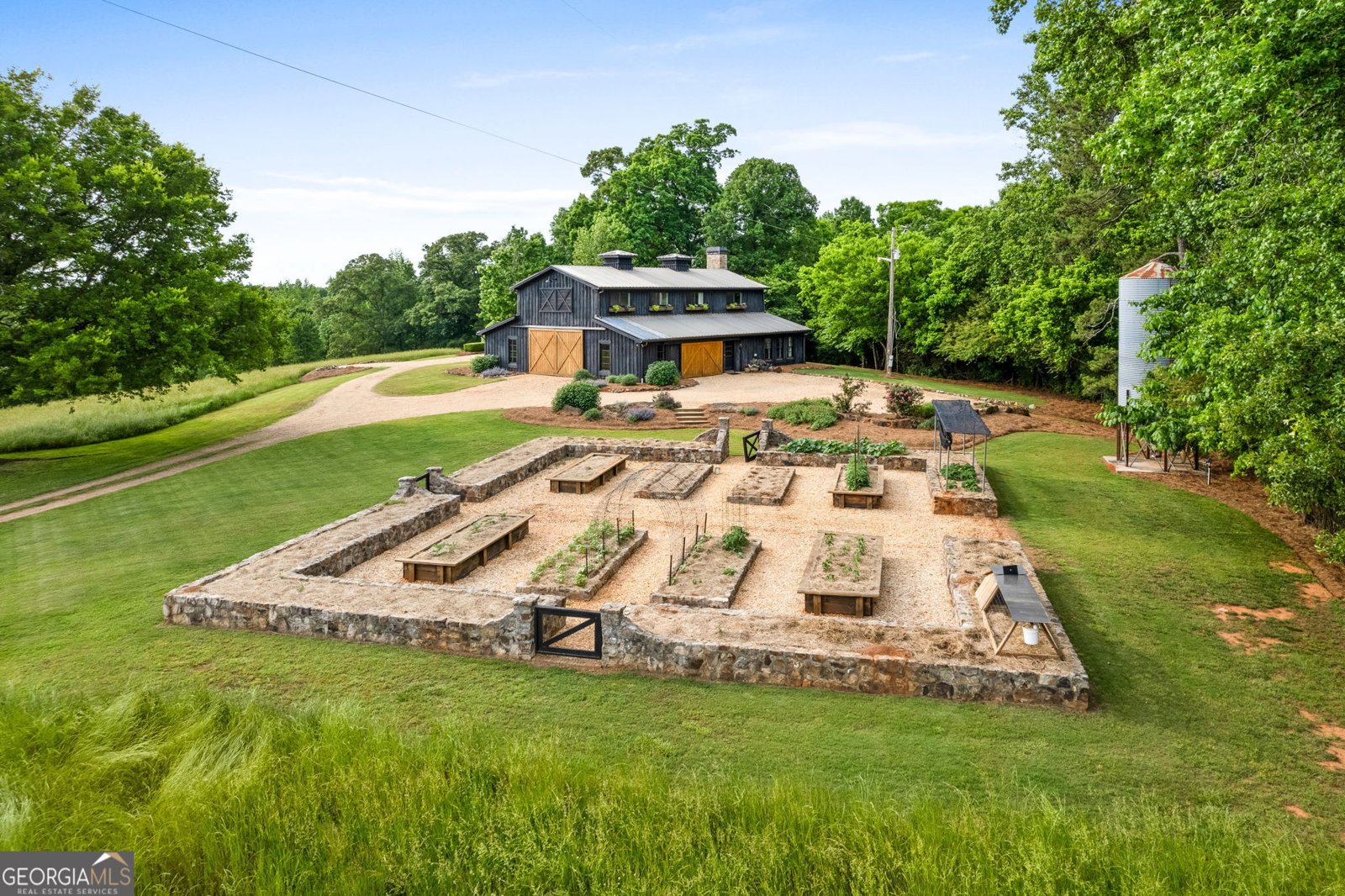 238 Indian Creek Road Locust Grove - 21