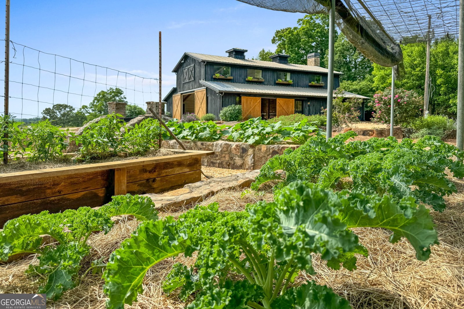 238 Indian Creek Road Locust Grove - 23