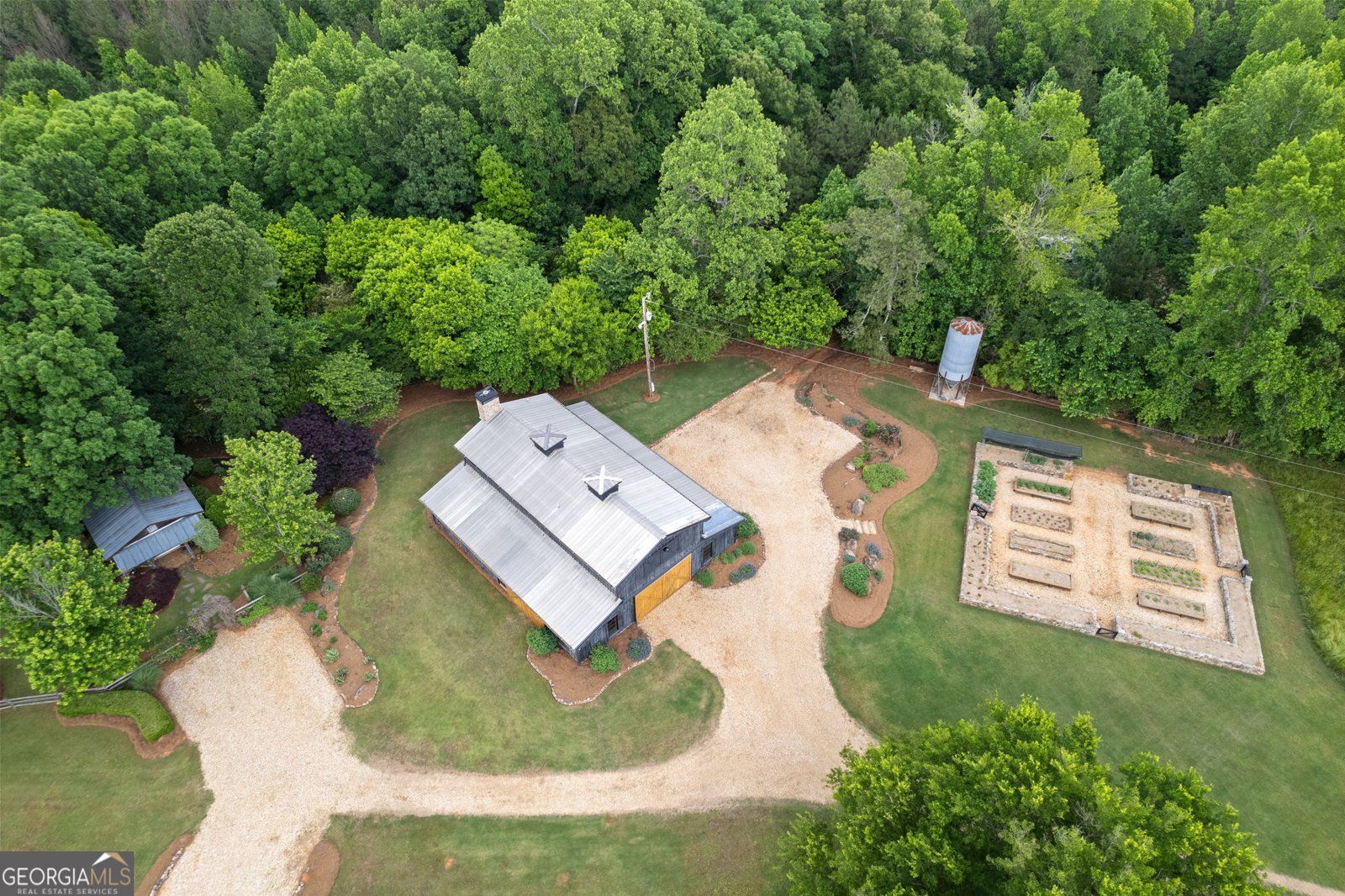238 Indian Creek Road Locust Grove - 24