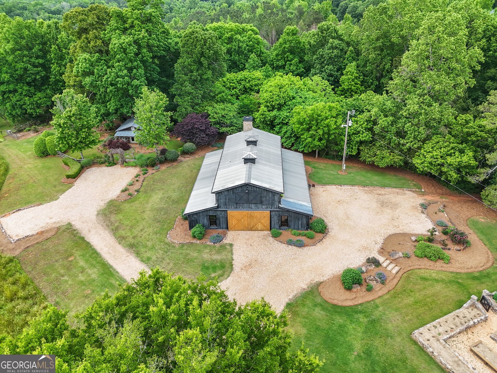 238 Indian Creek Road Locust Grove - 25