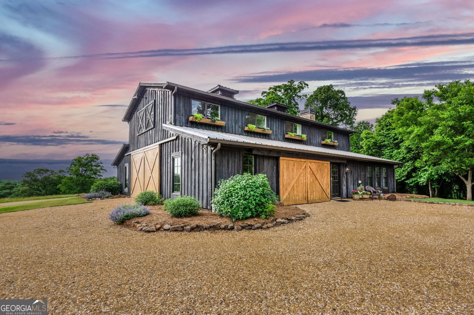 238 Indian Creek Road Locust Grove - 3