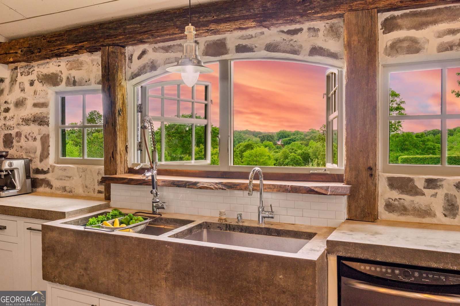 238 Indian Creek Road Locust Grove - 4
