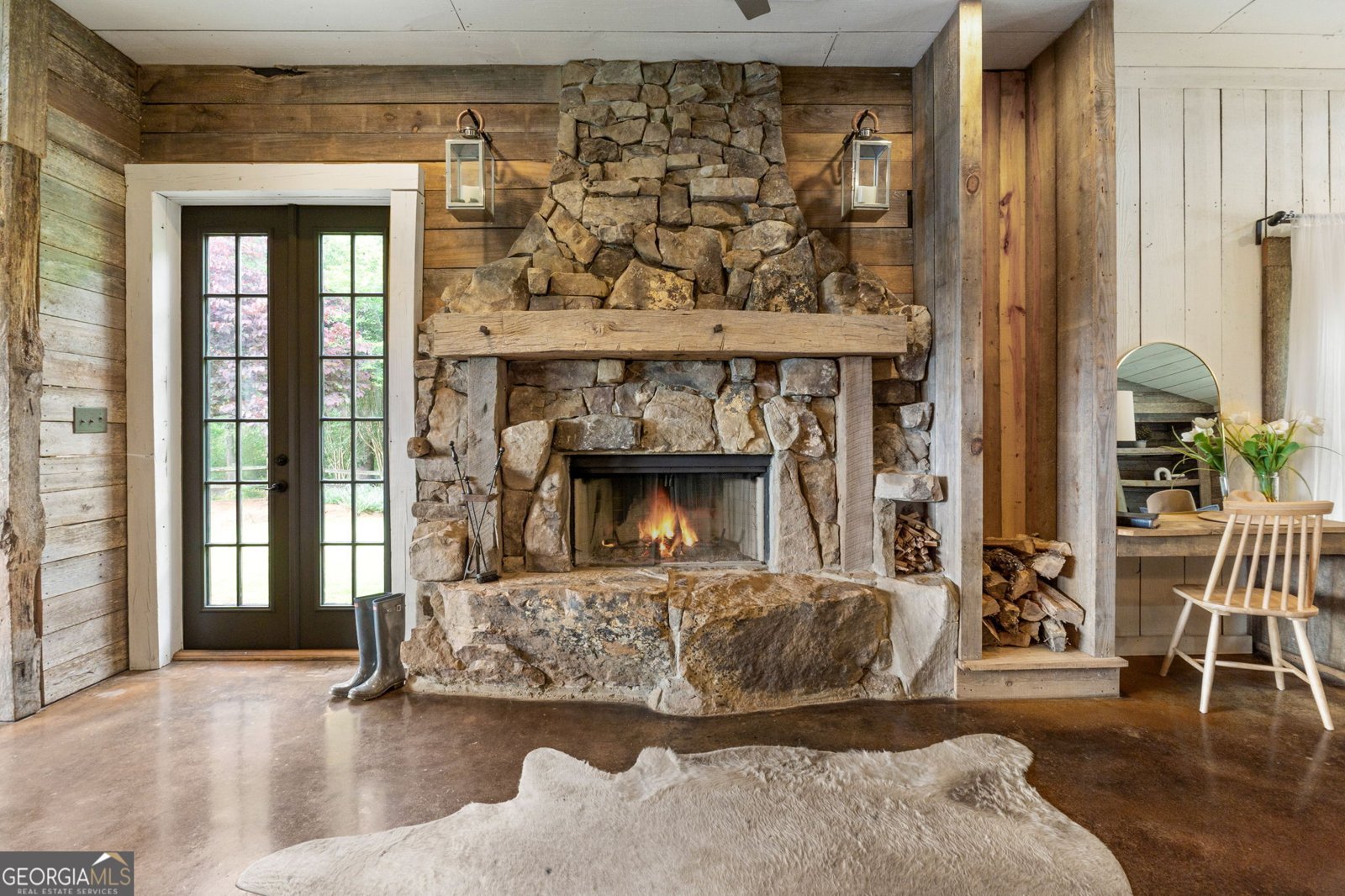 238 Indian Creek Road Locust Grove - 5