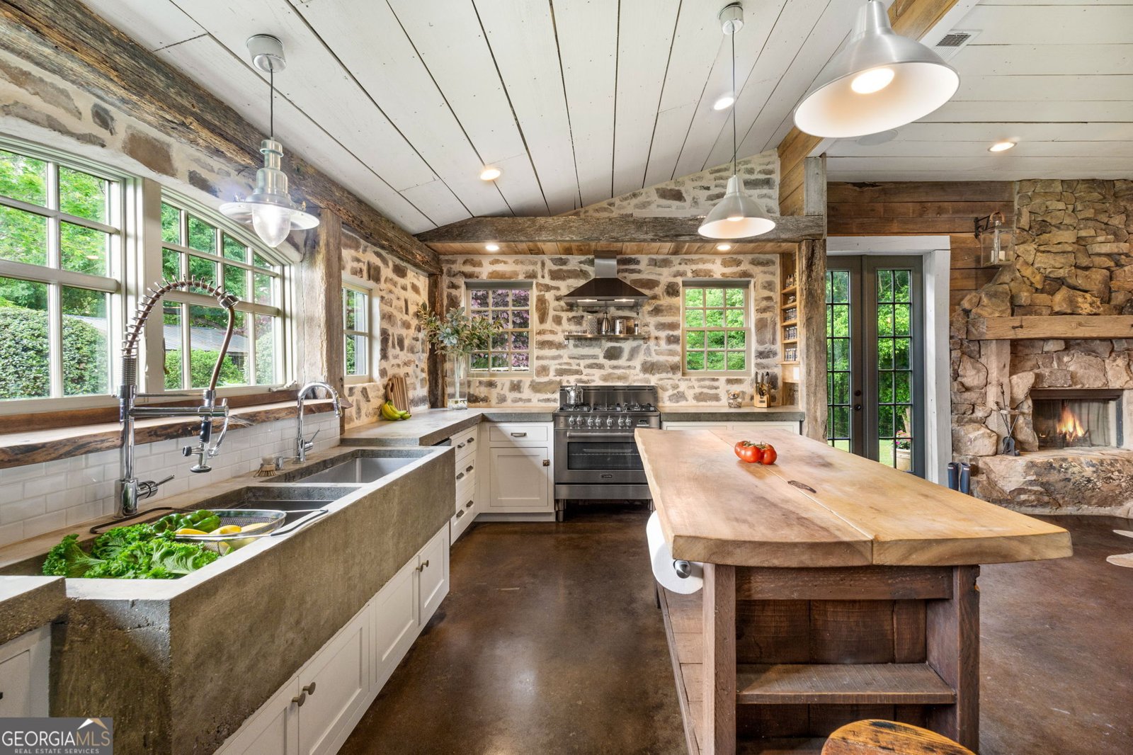 238 Indian Creek Road Locust Grove - 6