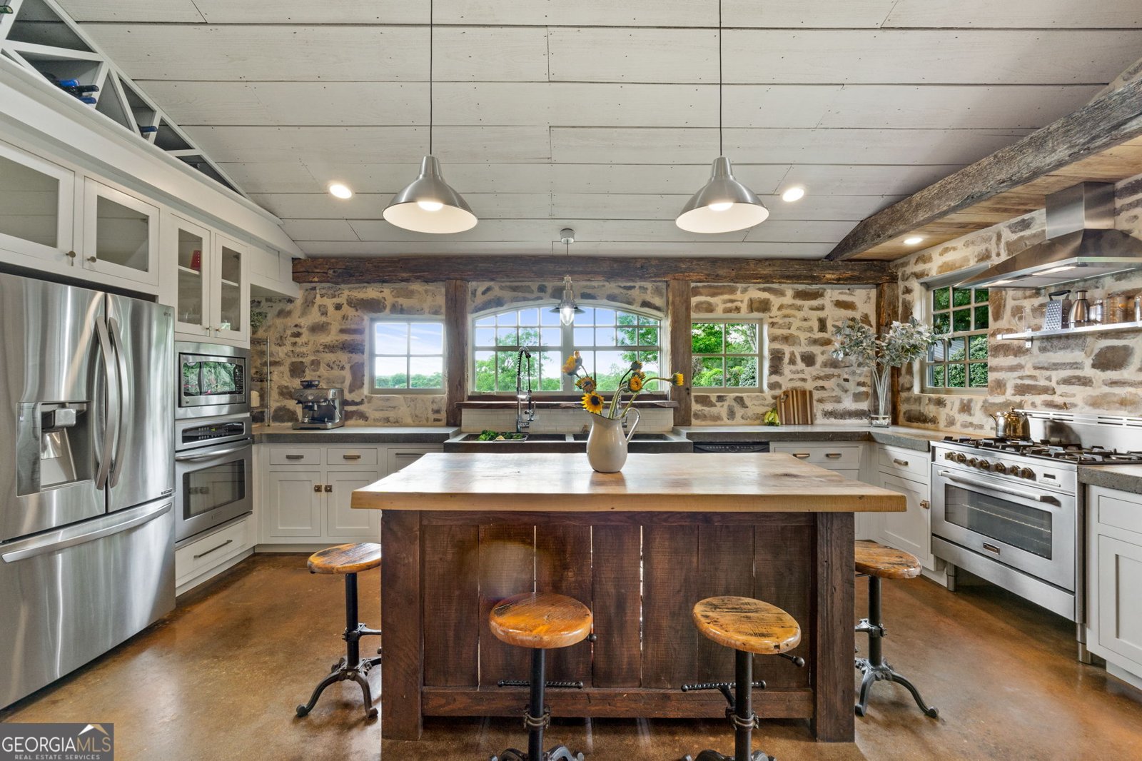 238 Indian Creek Road Locust Grove - 7