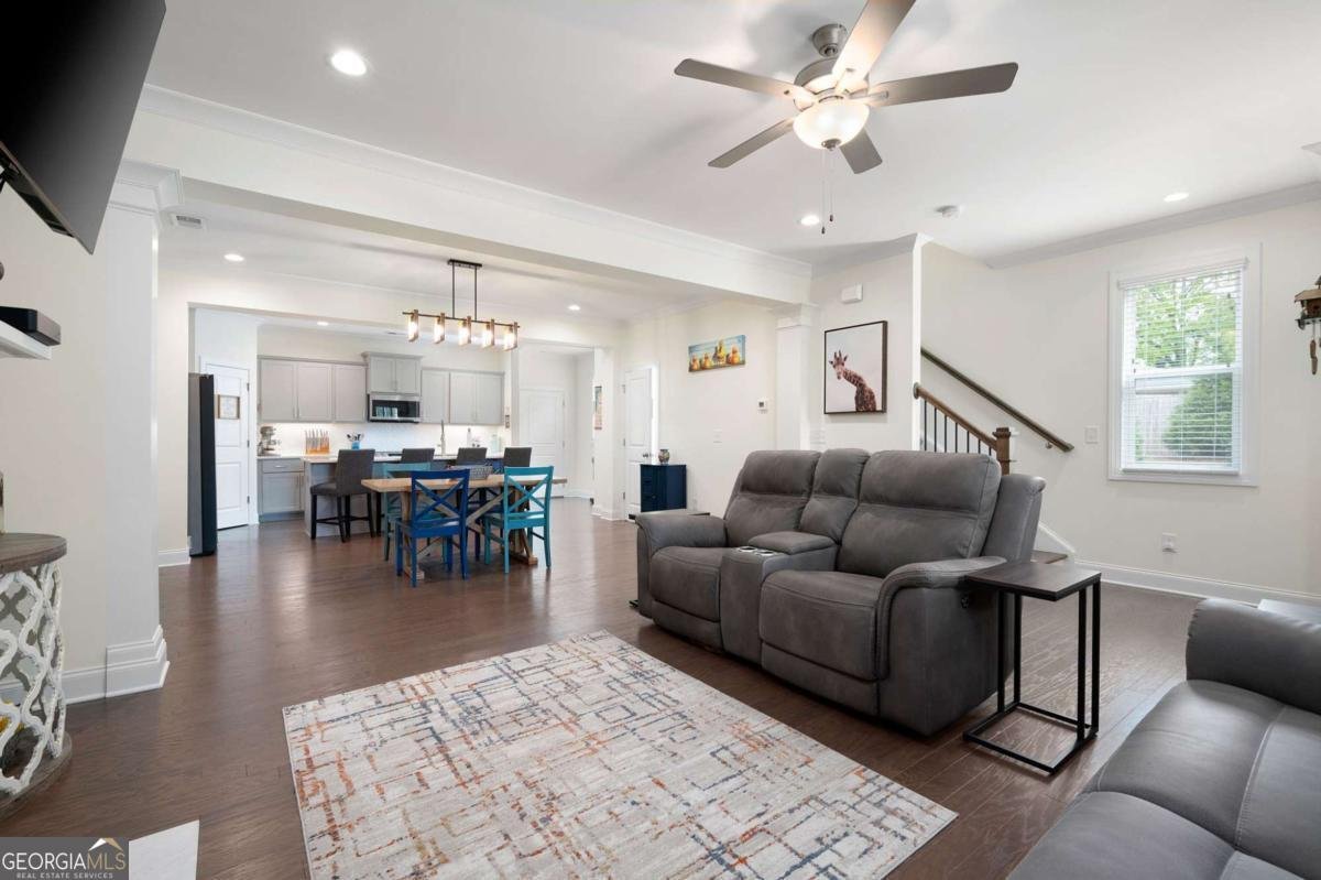 4944 Futral Drive Acworth - 12