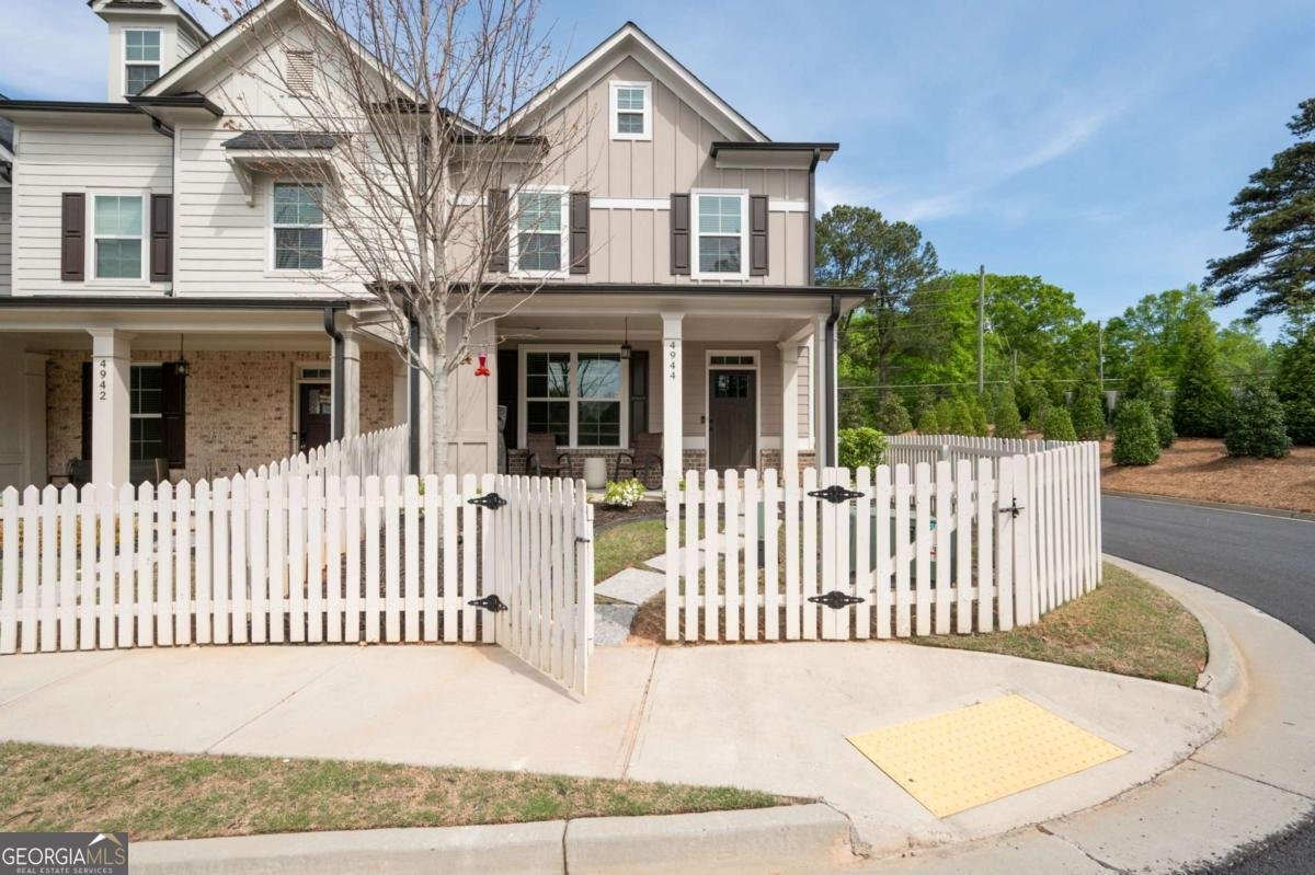 4944 Futral Drive Acworth - 3
