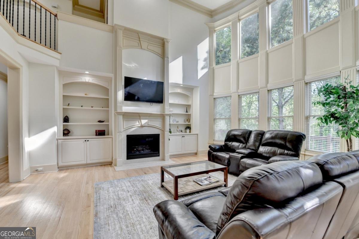 1806 Royal Troon Court Duluth - 12