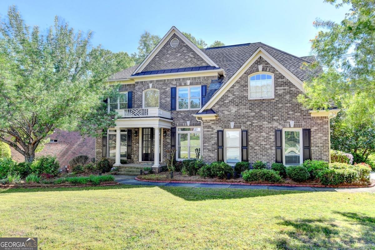 1806 Royal Troon Court Duluth - 2