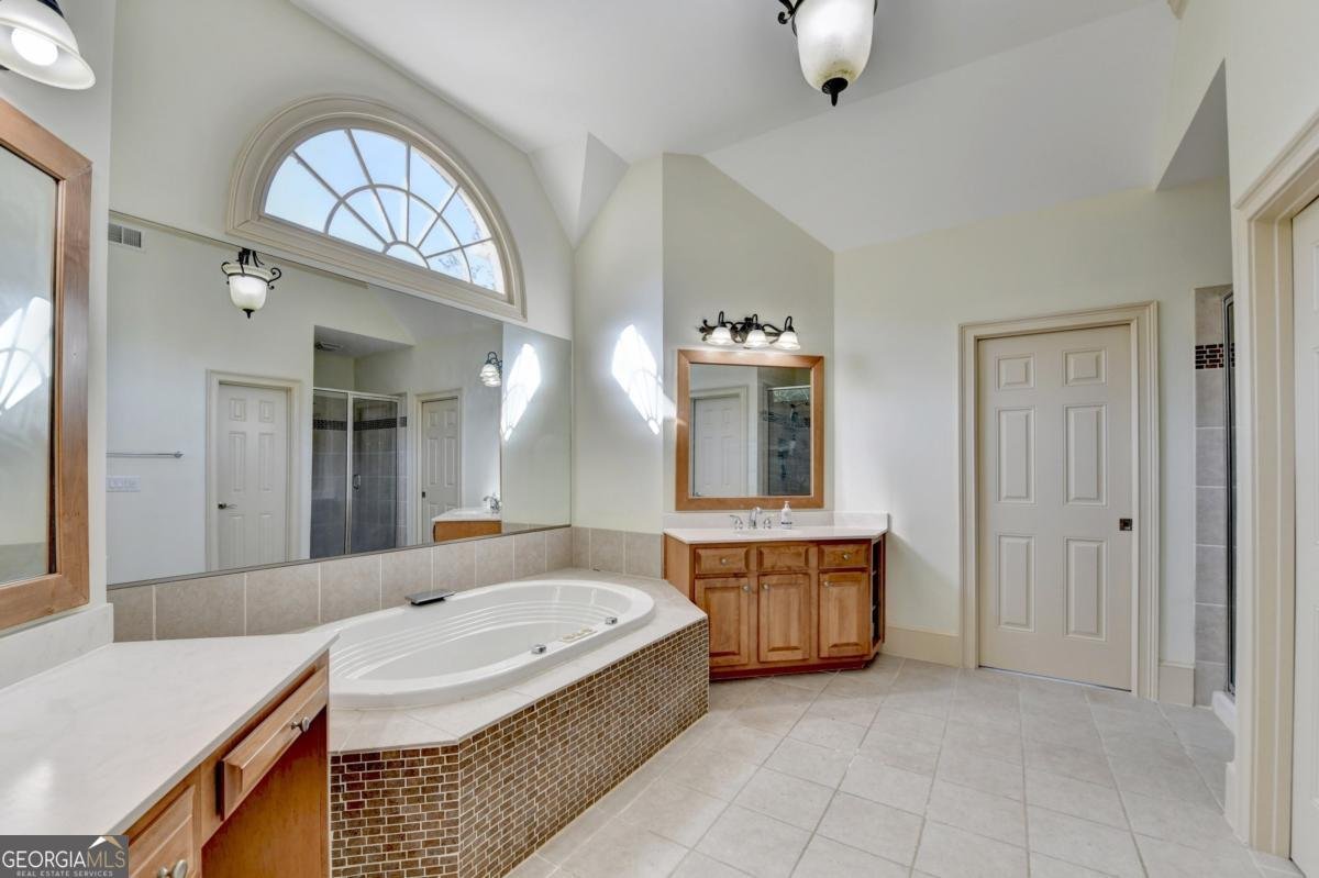 1806 Royal Troon Court Duluth - 23