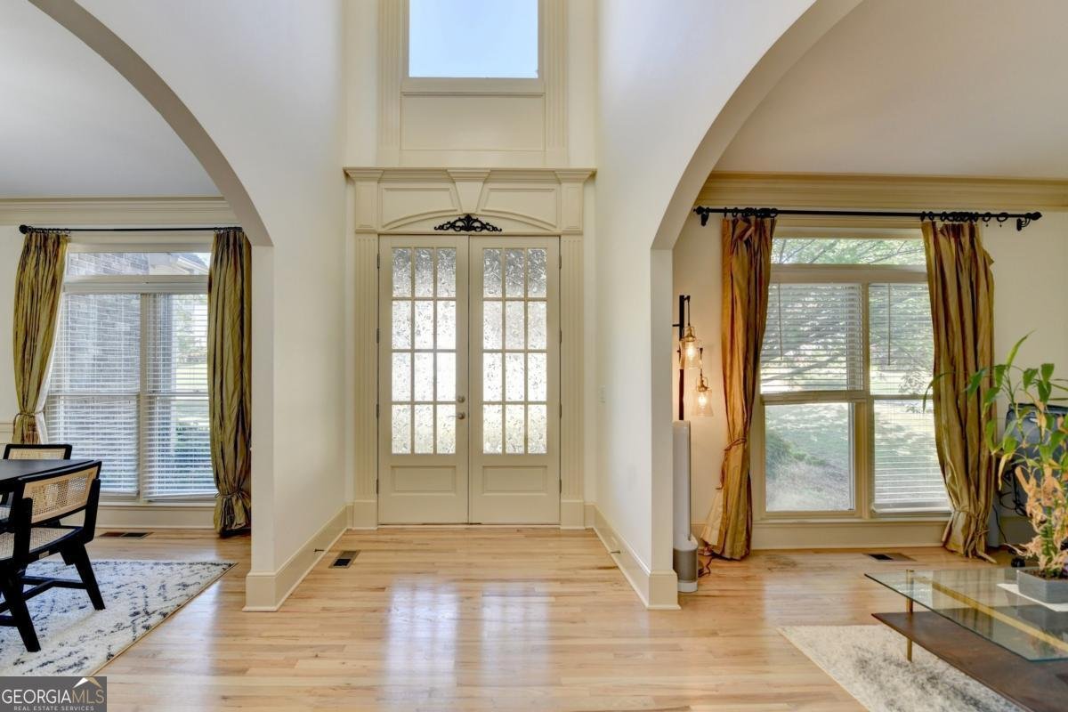 1806 Royal Troon Court Duluth - 3