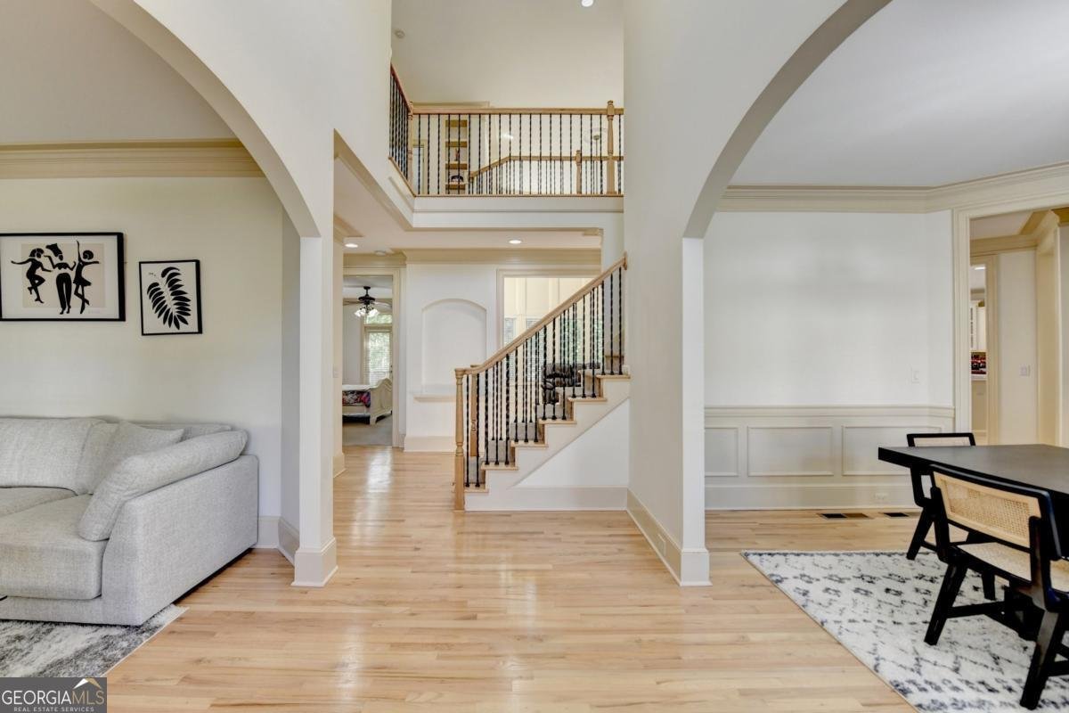 1806 Royal Troon Court Duluth - 4