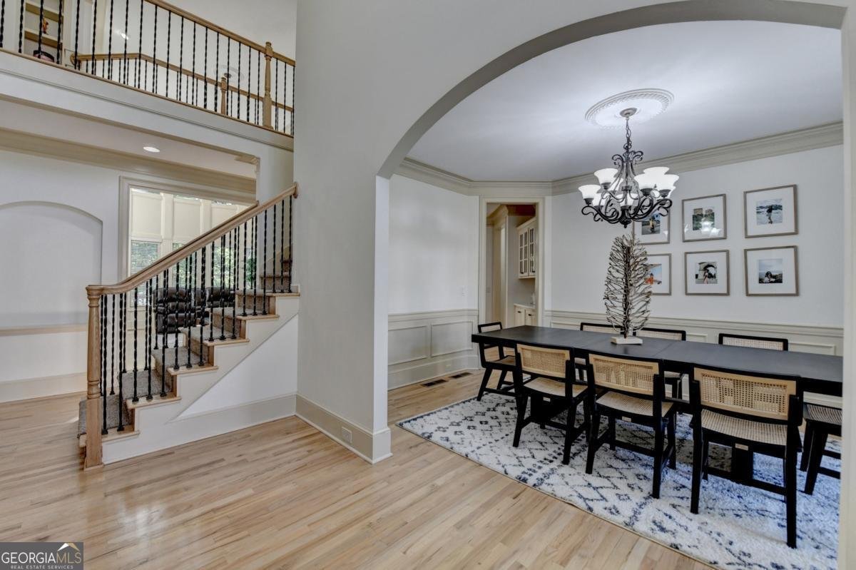 1806 Royal Troon Court Duluth - 5