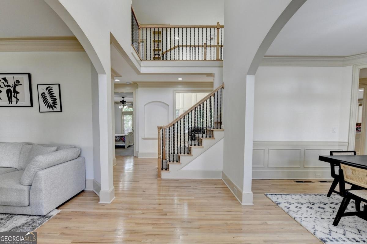 1806 Royal Troon Court Duluth - 7