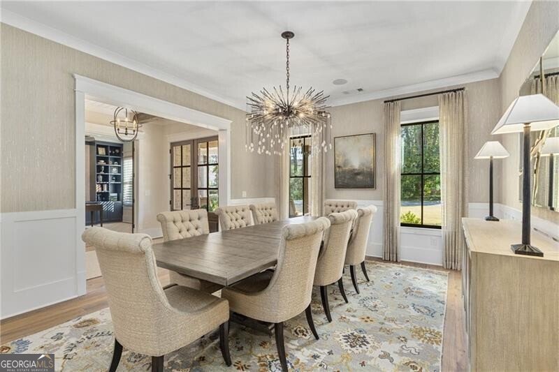 284 Hook Street Alpharetta - 10