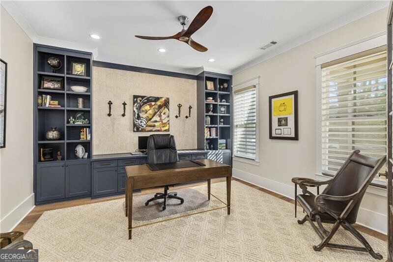 284 Hook Street Alpharetta - 12