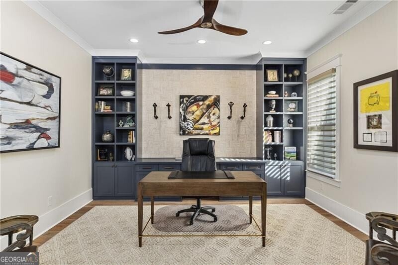 284 Hook Street Alpharetta - 13
