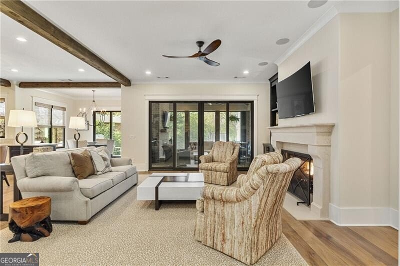 284 Hook Street Alpharetta - 14