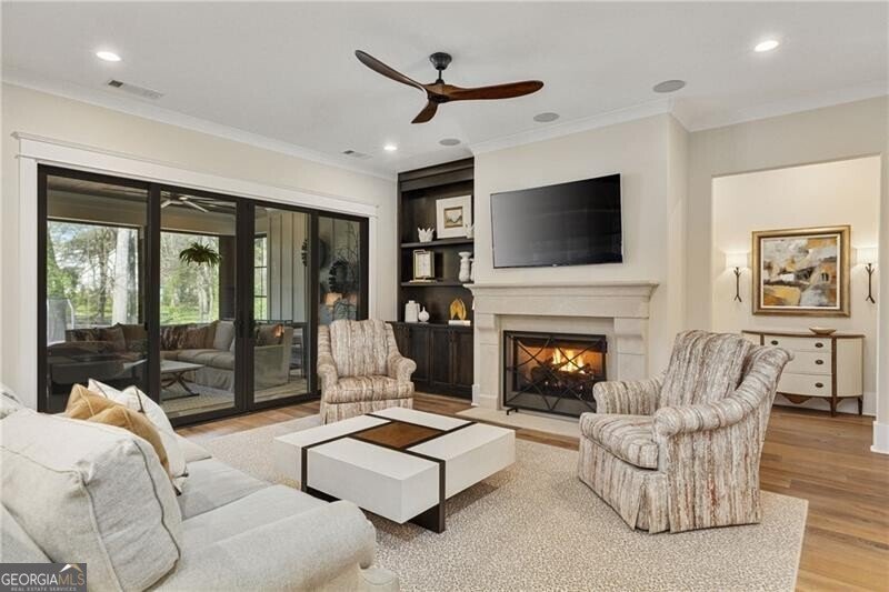 284 Hook Street Alpharetta - 16