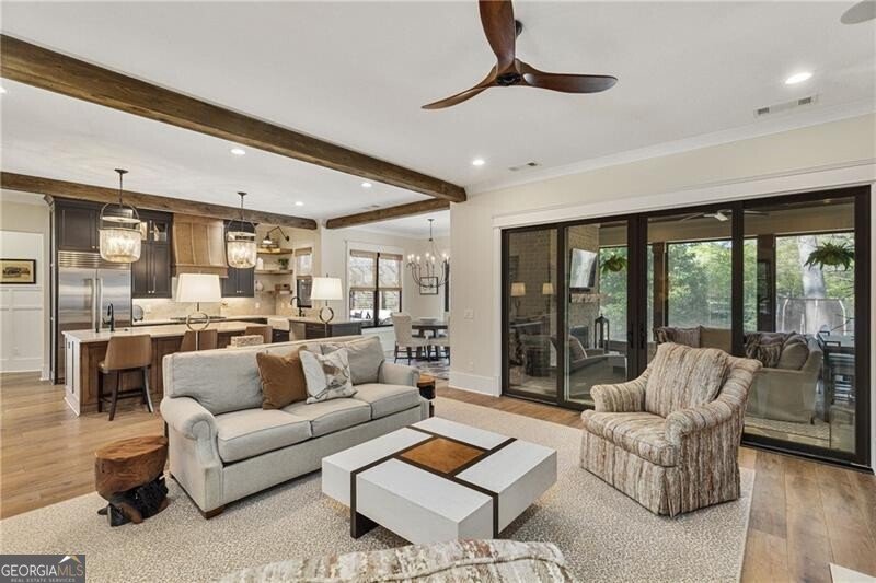 284 Hook Street Alpharetta - 17