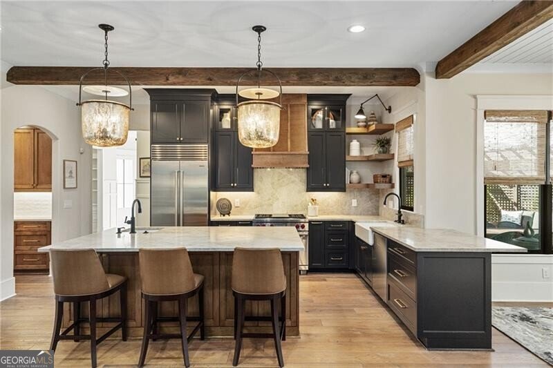 284 Hook Street Alpharetta - 18