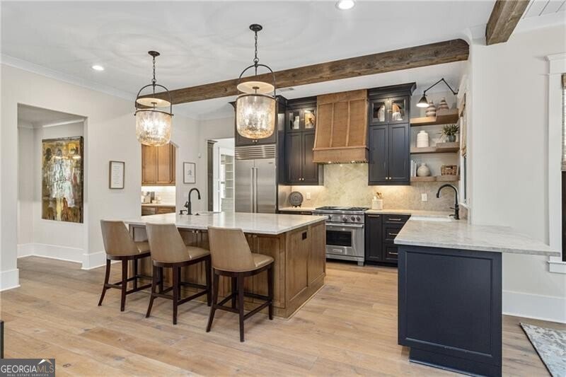 284 Hook Street Alpharetta - 19