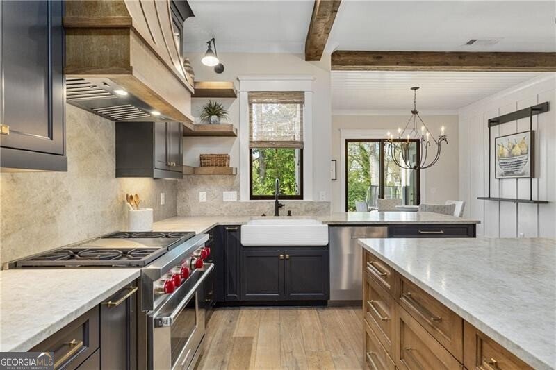 284 Hook Street Alpharetta - 22