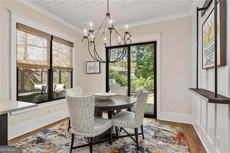 284 Hook Street Alpharetta - 23