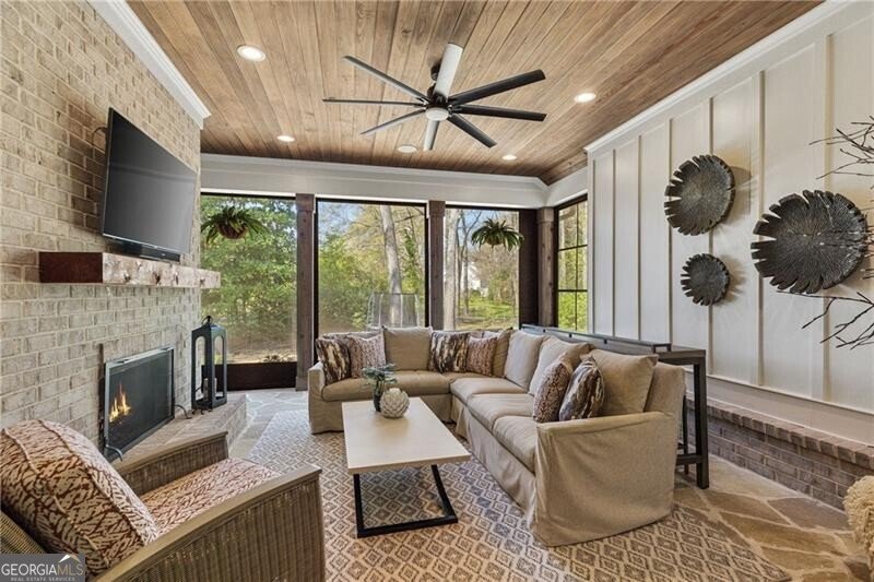 284 Hook Street Alpharetta - 24