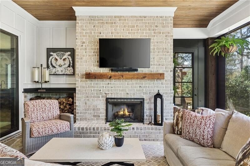 284 Hook Street Alpharetta - 25