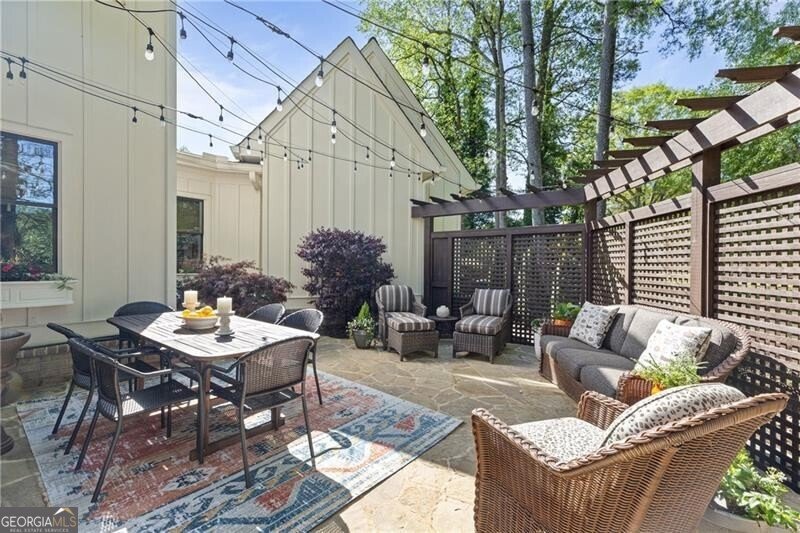 284 Hook Street Alpharetta - 27