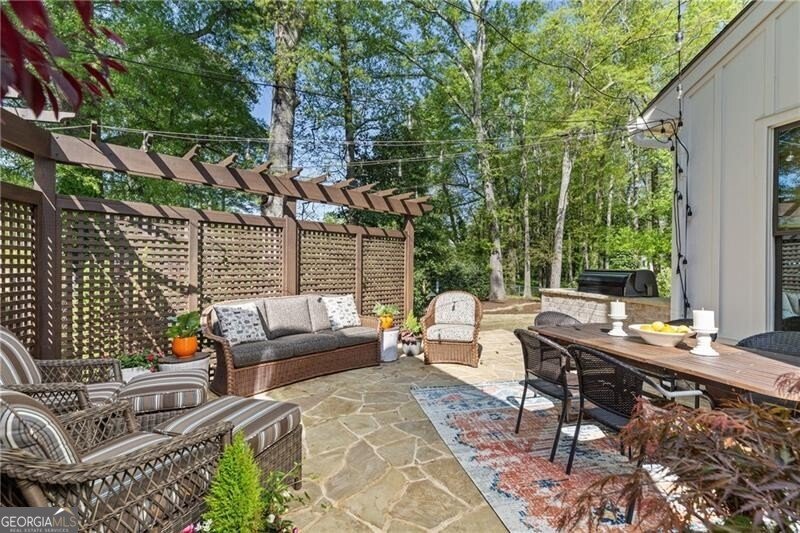 284 Hook Street Alpharetta - 28