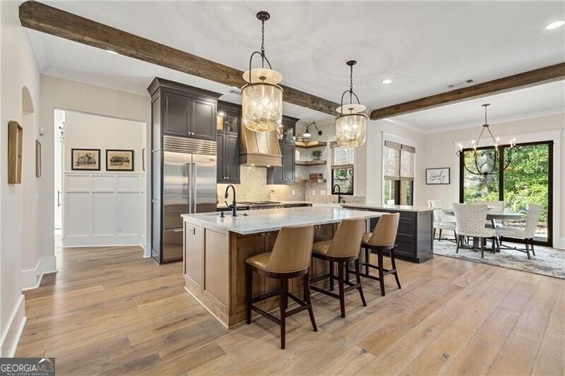 284 Hook Street Alpharetta - 29