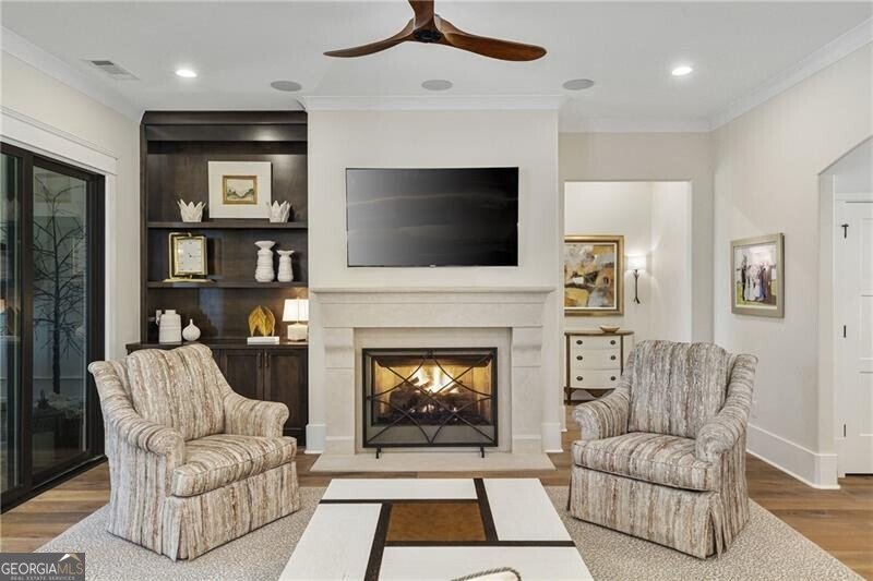 284 Hook Street Alpharetta - 34