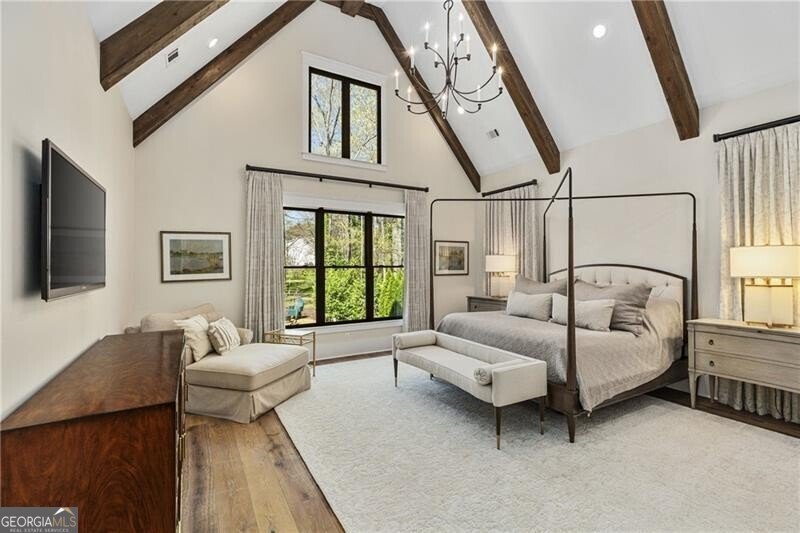284 Hook Street Alpharetta - 35