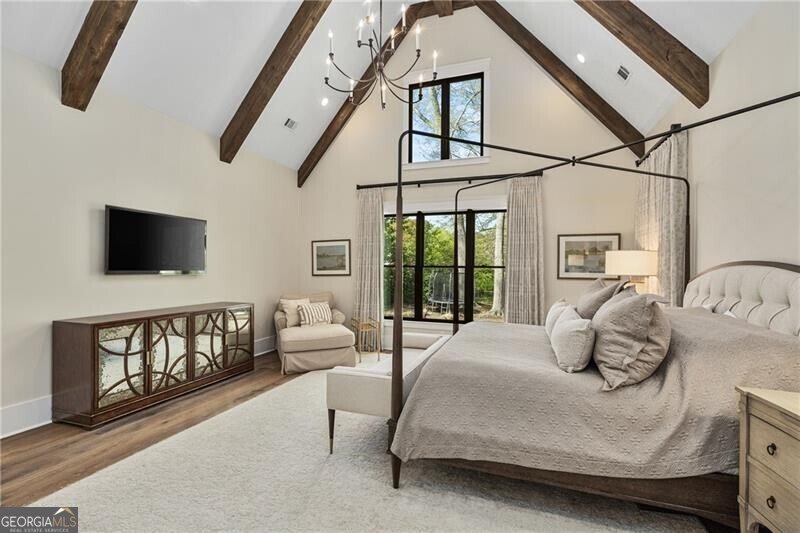 284 Hook Street Alpharetta - 37