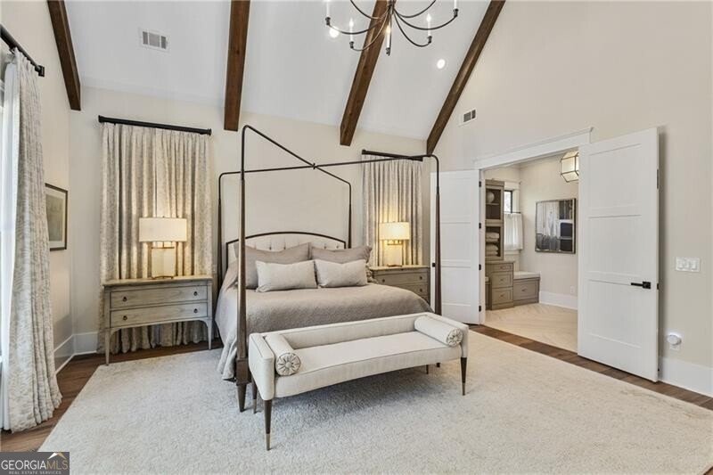 284 Hook Street Alpharetta - 38