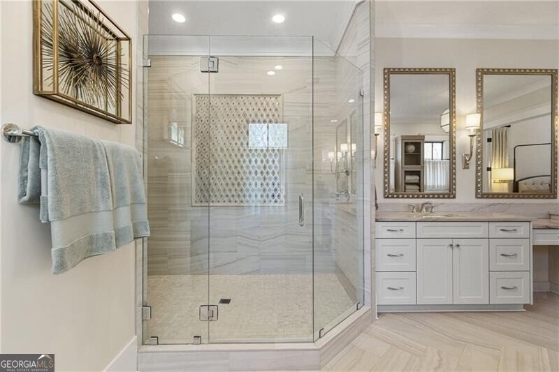 284 Hook Street Alpharetta - 43
